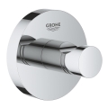 GROHE 40364001 - Haczyk na szlafrok ESSENTIALS, chrom błyszczący