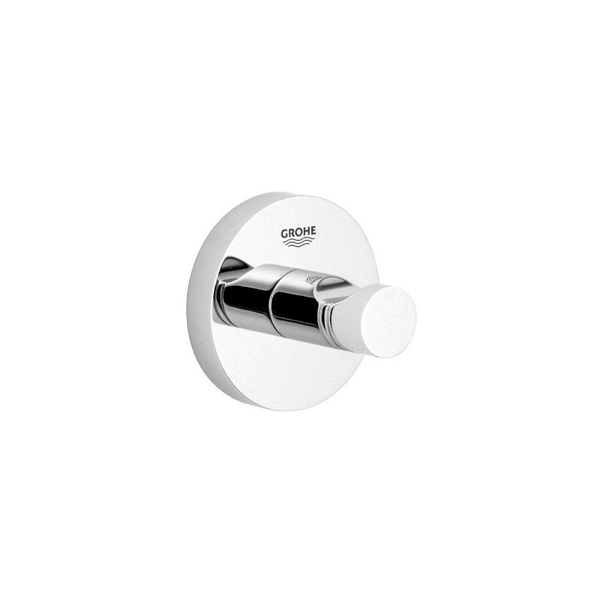 GROHE 40364001 - Haczyk na szlafrok ESSENTIALS, chrom błyszczący