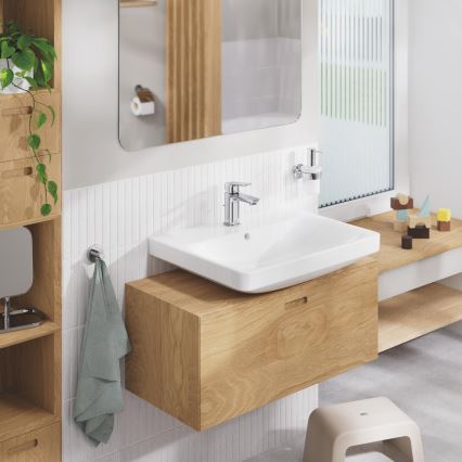 GROHE 40364001 - Haczyk na szlafrok ESSENTIALS, chrom błyszczący