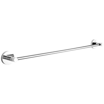 GROHE 40366001 - Wieszak na ręczniki ESSENTIALS 654 mm chrom błyszczący