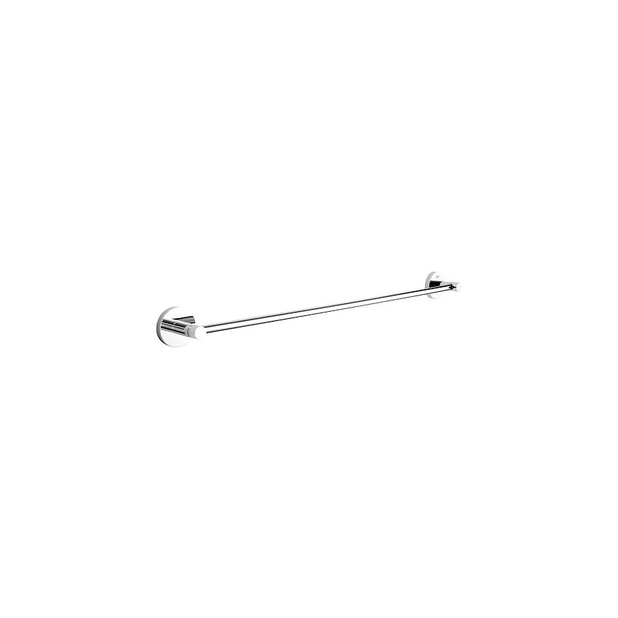 GROHE 40366001 - Wieszak na ręczniki ESSENTIALS 654 mm chrom błyszczący