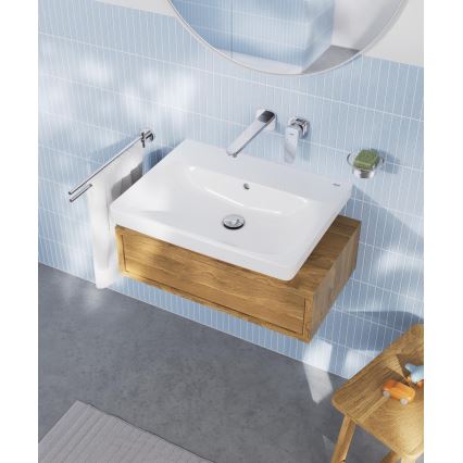GROHE 40371001 - Uchwyt na ręczniki ESSENTIALS 439 mm chrom błyszczący