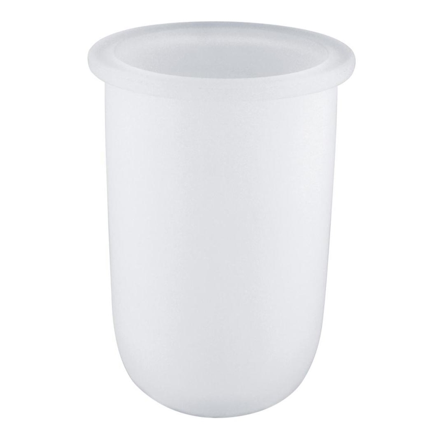 GROHE 40393000 - Szklanka zamienna ESSENTIALS przezroczysta