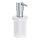 GROHE 40394001 - Dozownik mydła w płynie ESSENTIALS 160 ml chrom błyszczący