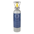 GROHE 40423000 - Zestaw startowy z butlą ciśnieniową CO2 do GROHE BLUE 2 kg