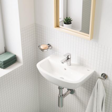 GROHE 40461001 - Haczyk na szlafrok BAUCOSMOPOLITAN chrom błyszczący