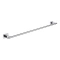 GROHE 40509001 - Wieszak na ręczniki ESSENTIALS CUBE 600 mm chrom błyszczący