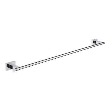GROHE 40509001 - Wieszak na ręczniki ESSENTIALS CUBE 600 mm chrom błyszczący