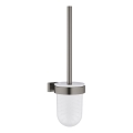 GROHE 40513AL1 - Zestaw do czyszczenia toalety ESSENTIALS CUBE grafitowy