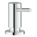 GROHE 40535000 - Dozownik mydła COSMOPOLITAN 500 ml, błyszczący chrom