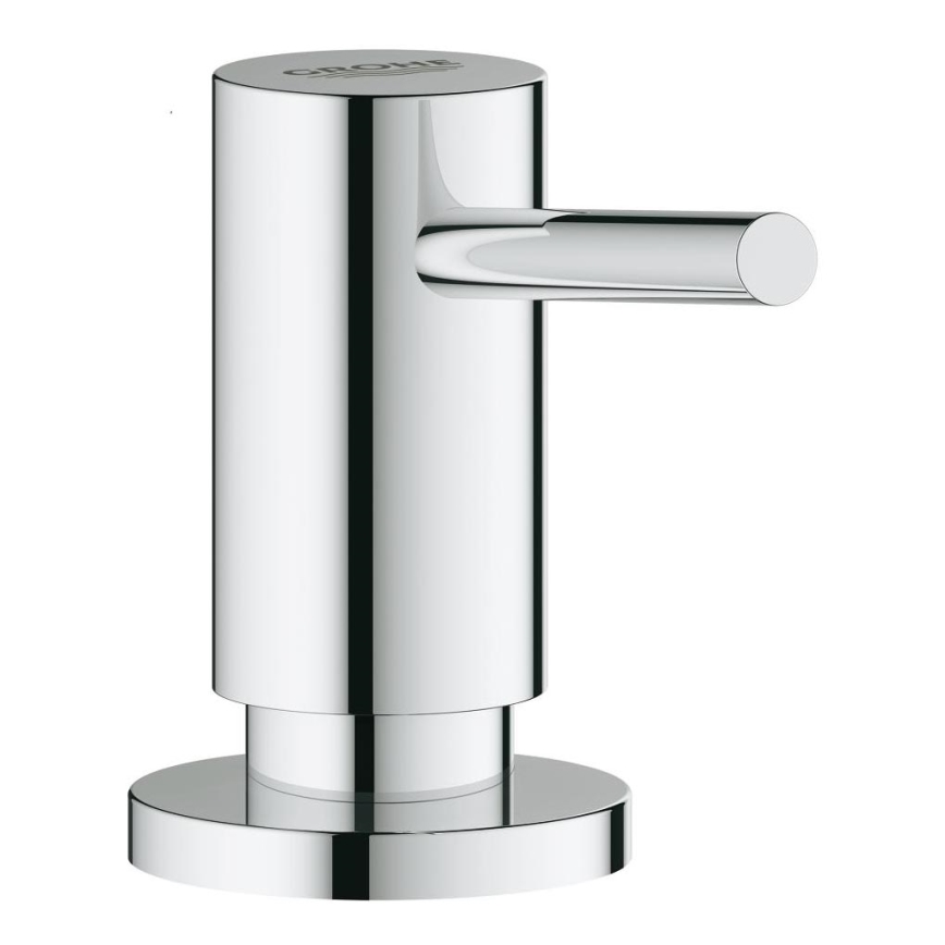 GROHE 40535000 - Dozownik mydła COSMOPOLITAN 500 ml, błyszczący chrom