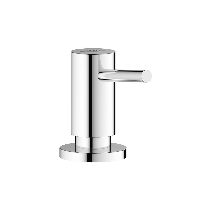 GROHE 40535000 - Dozownik mydła COSMOPOLITAN 500 ml, błyszczący chrom