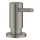 GROHE 40535AL0 - Dozownik mydła COSMOPOLITAN 500 ml grafitowy