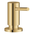 GROHE 40535GL0 - Dozownik mydła COSMOPOLITAN 500 ml złoty