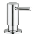 GROHE 40536000 - Dozownik mydła CONTEMPORARY 400 ml chrom błyszczący