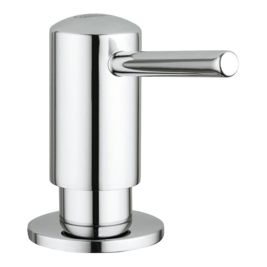 GROHE 40536000 - Dozownik mydła CONTEMPORARY 400 ml chrom błyszczący