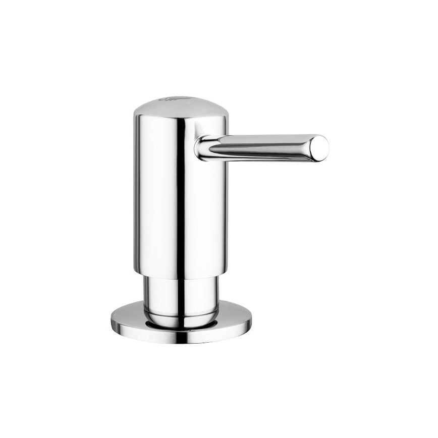GROHE 40536000 - Dozownik mydła CONTEMPORARY 400 ml chrom błyszczący