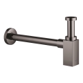 GROHE 40564A00 - Syfon SYFONY grafit