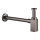 GROHE 40564A00 - Syfon SYFONY grafit