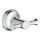 GROHE 40656001 - Haczyk na szlafrok ESSENTIALS AUTHENTIC chrom błyszczący