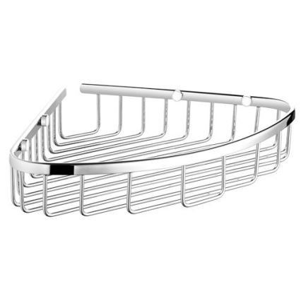 GROHE 40663001 - Druciana mydelniczka BAUCOSMOPOLITAN błyszczący chrom