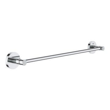 GROHE 40688001 - Uchwyt na ręczniki ESSENTIALS 504 mm chrom błyszczący