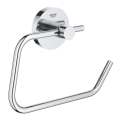 GROHE 40689001 - Uchwyt na papier toaletowy ESSENTIALS, chrom błyszczący