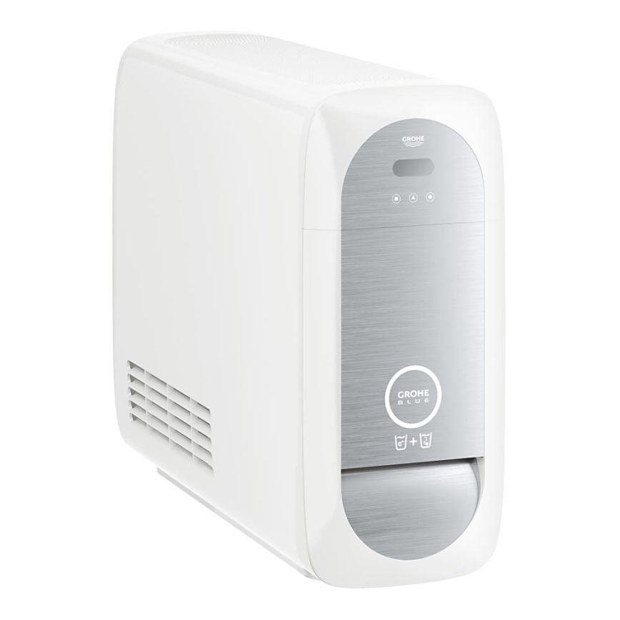 GROHE 40711001 - Jednostka chłodząca BLUE HOME biała