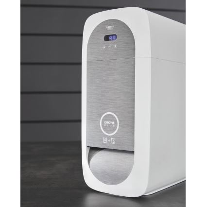 GROHE 40711001 - Jednostka chłodząca BLUE HOME biała