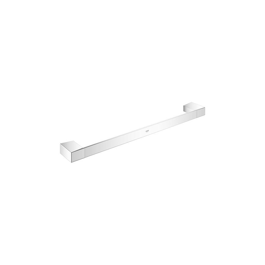 GROHE 40767000 - Wieszak na ręczniki SELECTION CUBE 500 mm błyszczący chrom