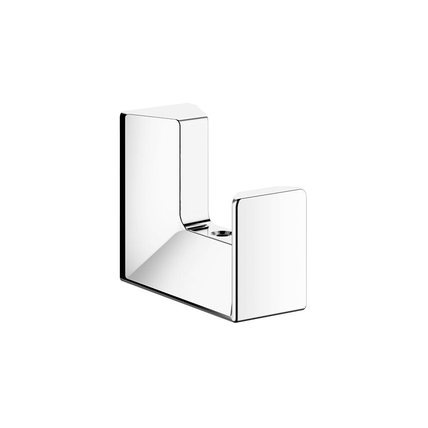 GROHE 40782000 - Wieszak na szlafrok SELECTION CUBE, chrom błyszczący