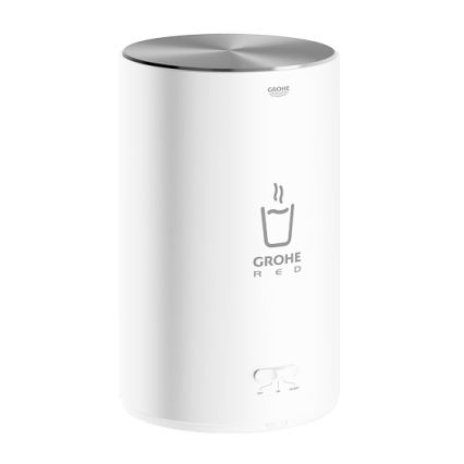 GROHE 40830001 - Zbiornik RED 3 litry, chrom błyszczący