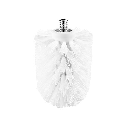 GROHE 40870000 - Wymienna główka szczotki WC SELECTION CUBE biała