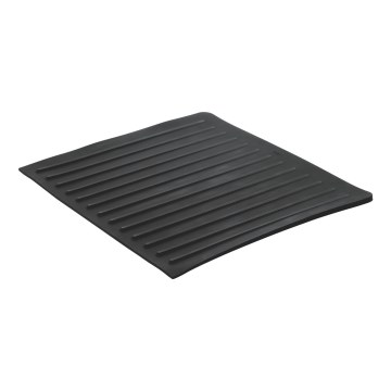 GROHE 40871K00 - Płyta ociekowa 450 x 400 mm ceramika/czarny