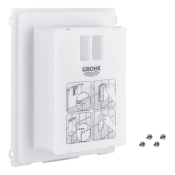 GROHE 40949000 - Studzienka rewizyjna RAPID