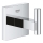 GROHE 40961000 - Wieszak na szlafrok START CUBE chrom polerowany