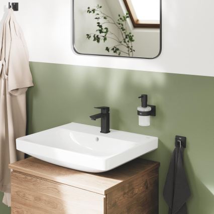 GROHE 409612430 - Haczyk START CUBE 5,4 × 5,4 × 6 cm czarny