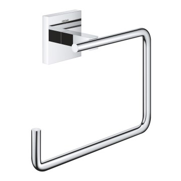 GROHE 40975000 - Wieszak na ręczniki START CUBE, chrom błyszczący
