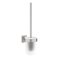 GROHE 40977DC0 - Zestaw do czyszczenia toalety START CUBE ze stali nierdzewnej