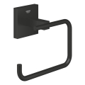 GROHE 409782430 - Uchwyt na papier toaletowy START CUBE czarny