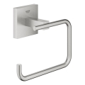 GROHE 40978DC0 - Uchwyt na papier toaletowy START CUBE, stal nierdzewna