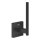 GROHE 409792430 - Uchwyt na zapasowy papier toaletowy START CUBE 13,4x6 cm czarny