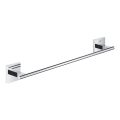 GROHE 40987000 - Uchwyt na ręczniki START CUBE 450 mm chrom błyszczący