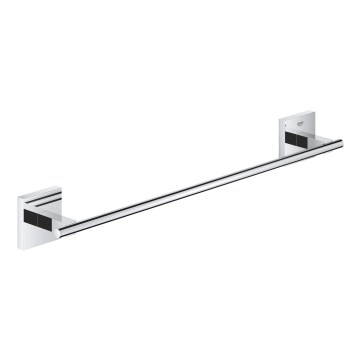GROHE 40987000 - Uchwyt na ręczniki START CUBE 450 mm chrom błyszczący
