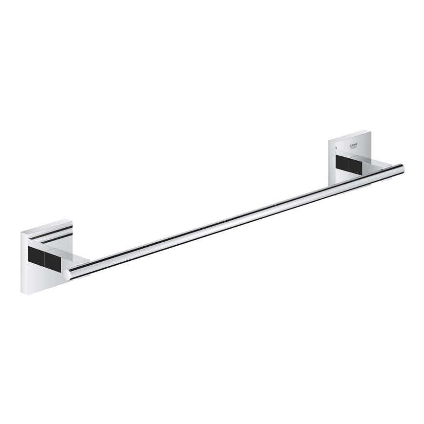 GROHE 40987000 - Uchwyt na ręczniki START CUBE 450 mm chrom błyszczący