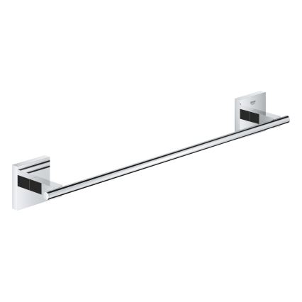 GROHE 40987000 - Uchwyt na ręczniki START CUBE 450 mm chrom błyszczący