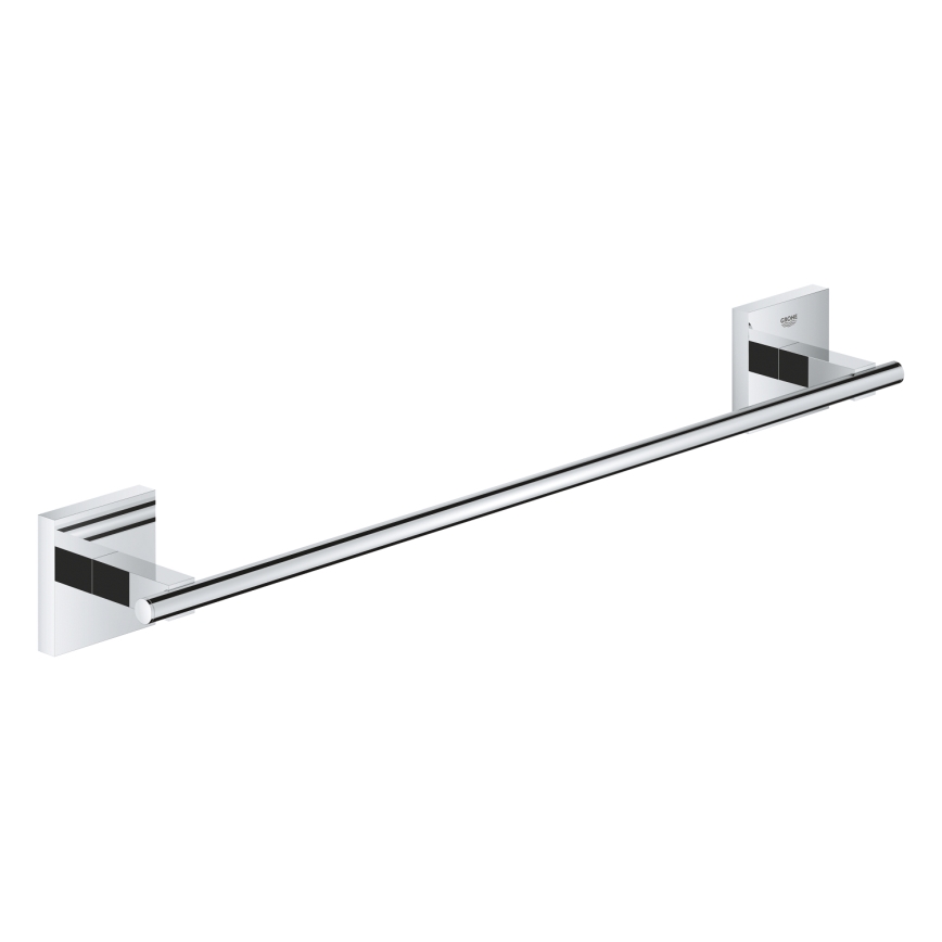 GROHE 40987000 - Uchwyt na ręczniki START CUBE 450 mm chrom błyszczący