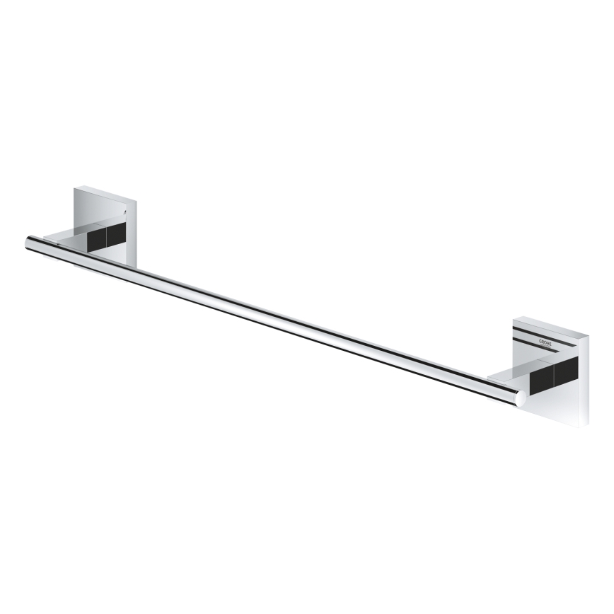 GROHE 40987000 - Uchwyt na ręczniki START CUBE 450 mm chrom błyszczący