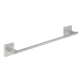 GROHE 40987DC0 - Wieszak na ręczniki START CUBE 450 mm ze stali nierdzewnej