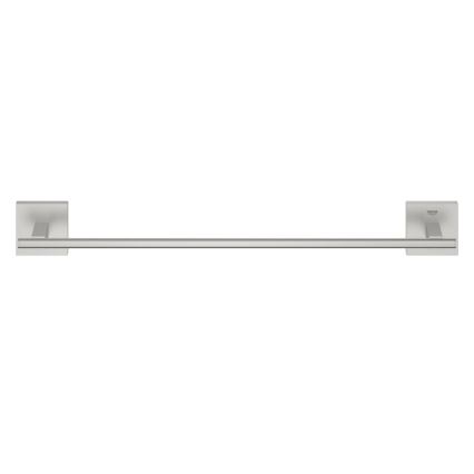 GROHE 40987DC0 - Wieszak na ręczniki START CUBE 450 mm ze stali nierdzewnej